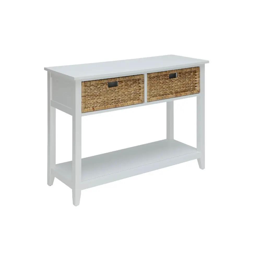 Flavius - Console Table by Unique Piece Furniture