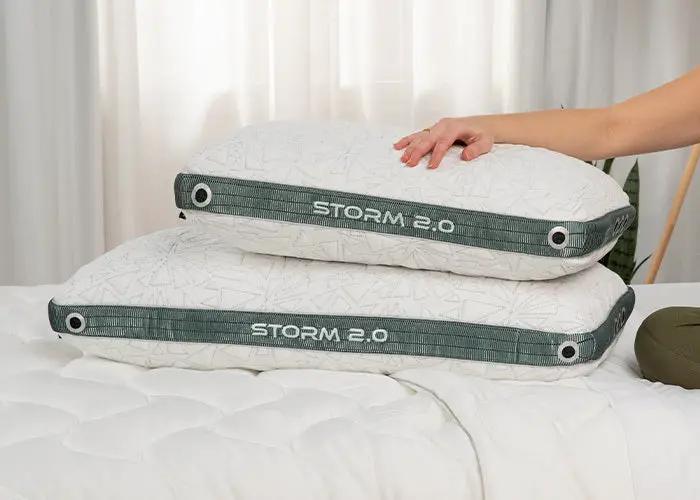 BedGear Storm King Cooling Pillow by HouseOfZazla