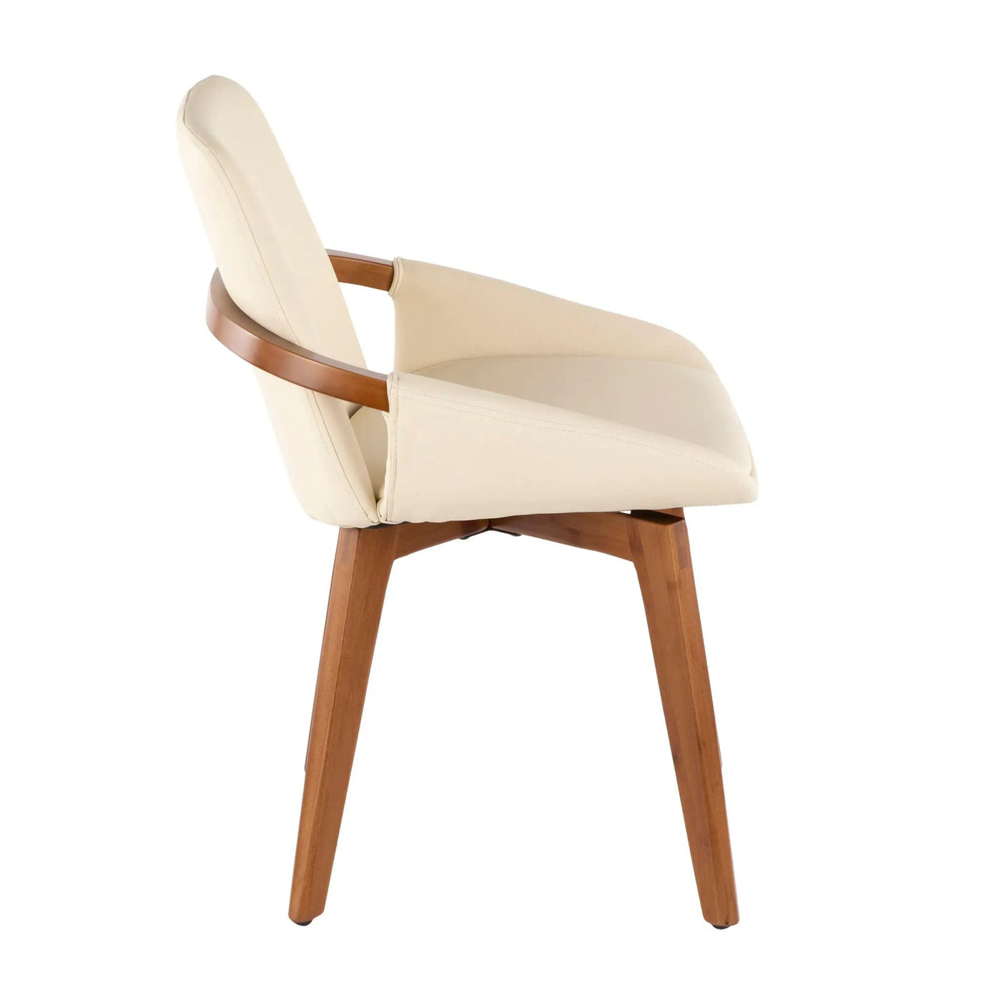 Cosmo - Mid Century Chair by HouseOfZazla