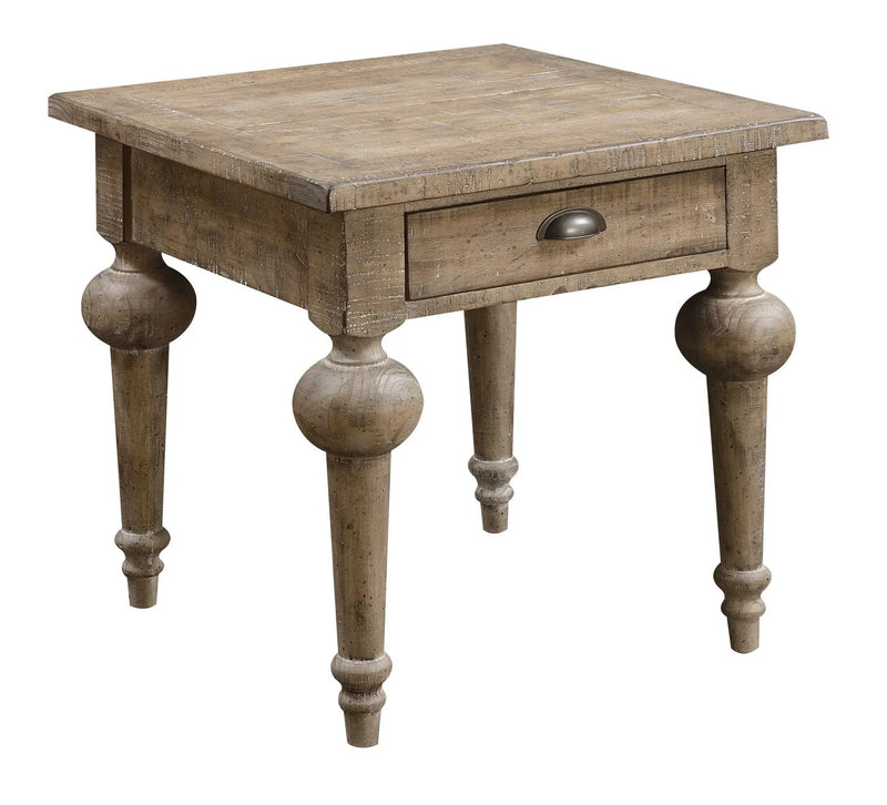 Ludin - Table by Unique Piece Furniture
