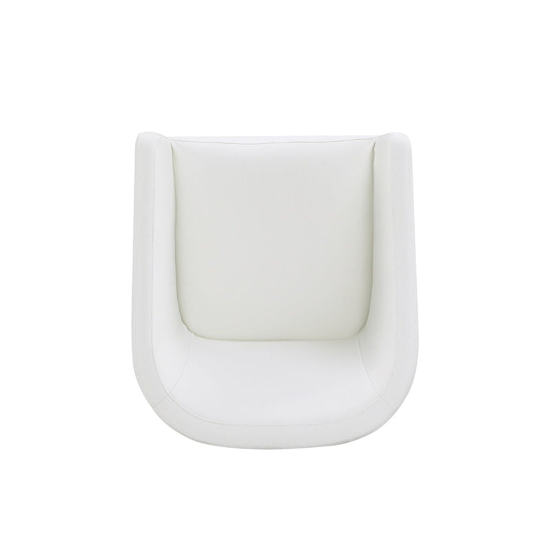 Anna - Round Armchair by HouseOfZazla