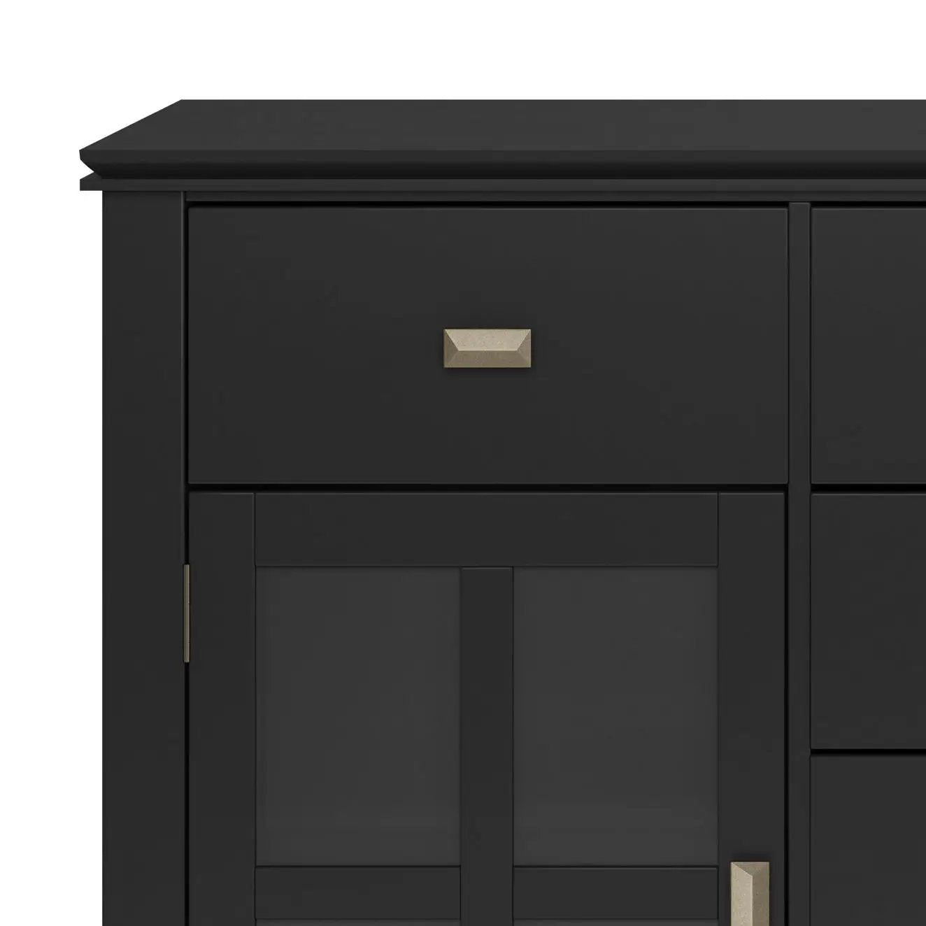 Artisan - Handcrafted Sideboard Buffet by Unique Piece Furniture