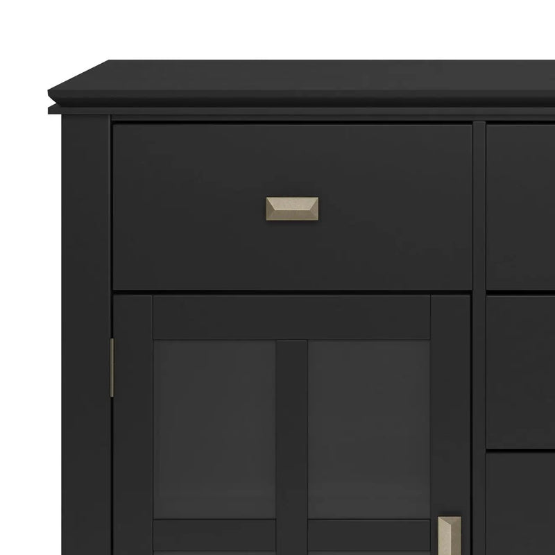 Artisan - Handcrafted Sideboard Buffet by HouseOfZazla