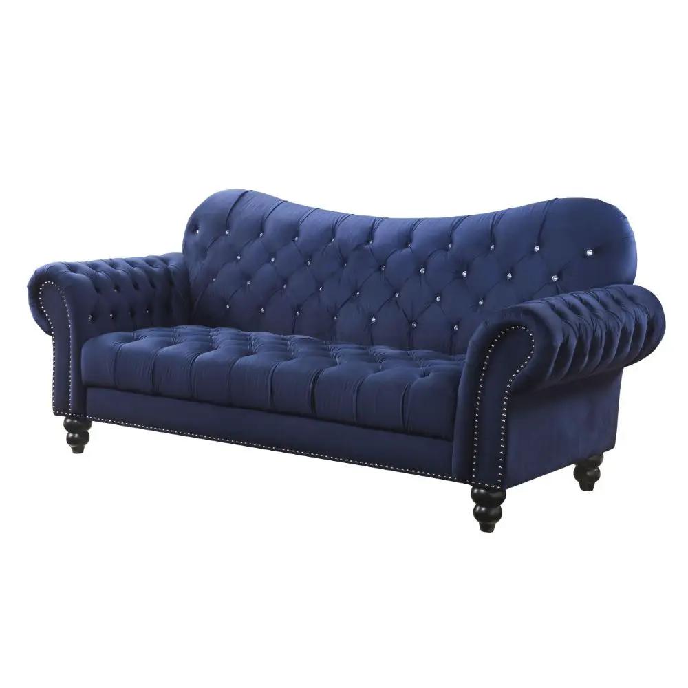 Iberis - Sofa by Unique Piece Furniture