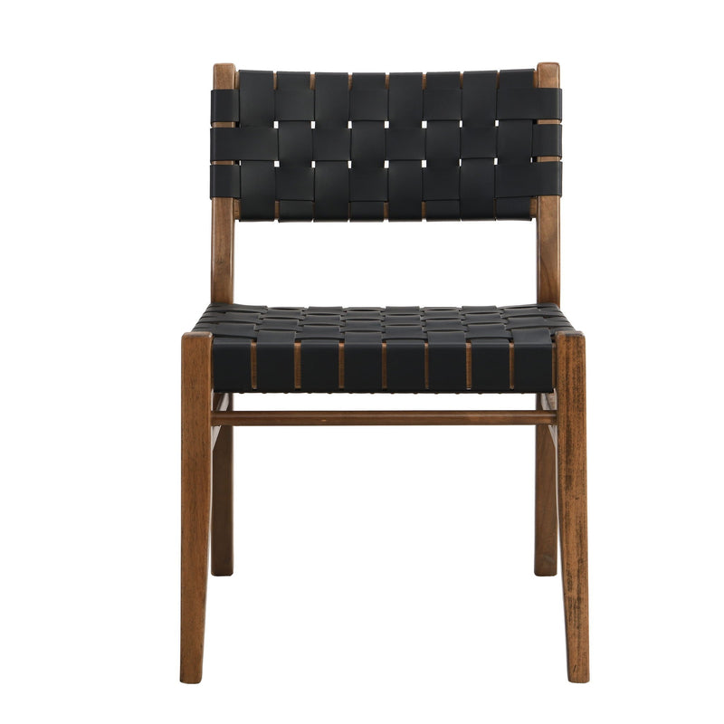 Modern Style Dining Chair by HouseOfZazla