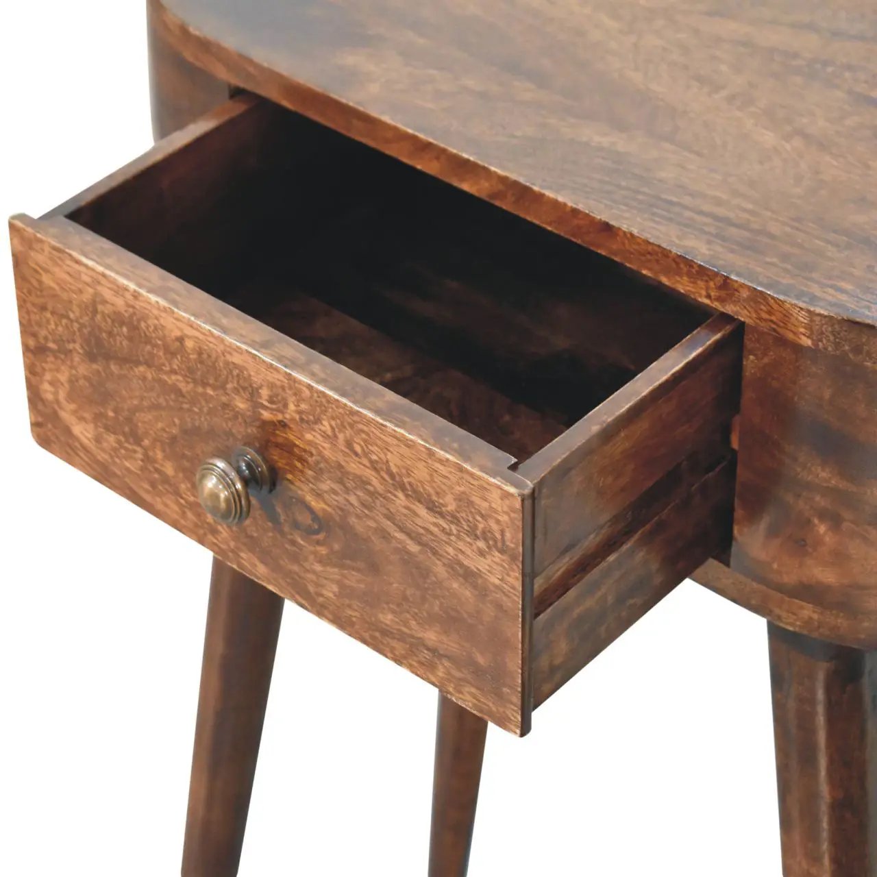 Albion - Nordic Console Table by Unique Piece Furniture