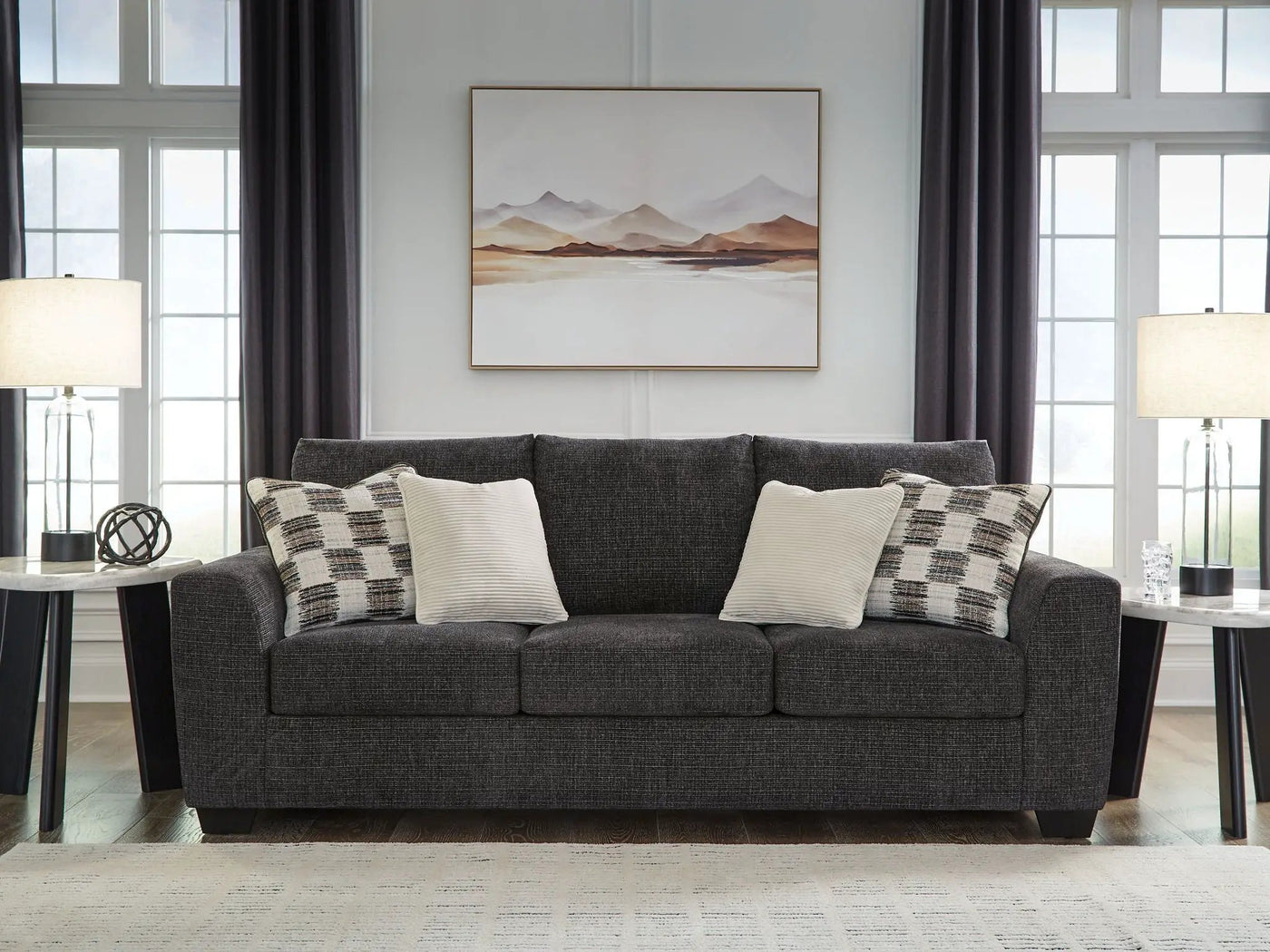 Loreo - Sofa by Unique Piece Furniture