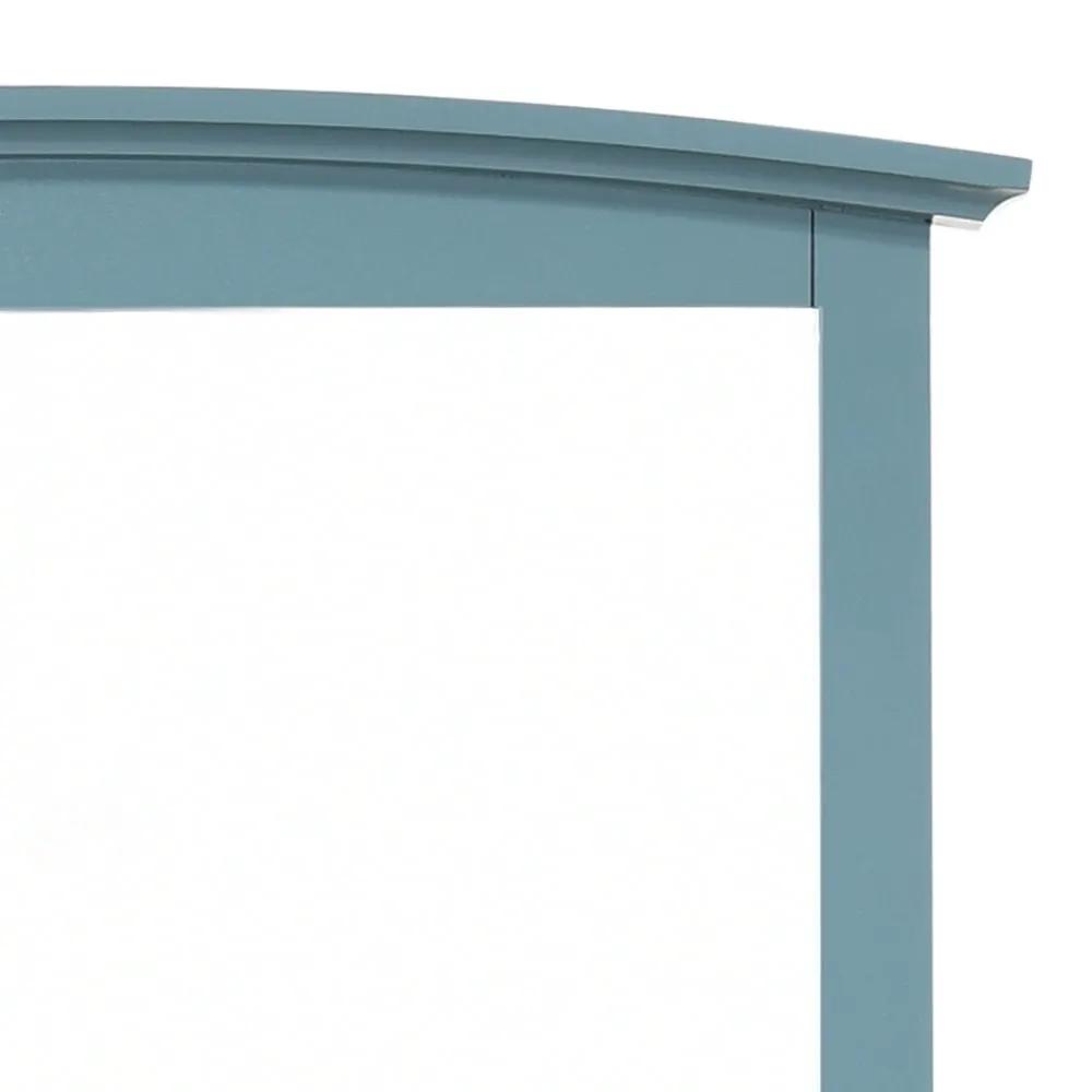 Hammond - Elegant Wall Mirror by HouseOfZazla