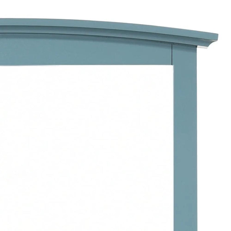 Hammond - Elegant Wall Mirror by HouseOfZazla