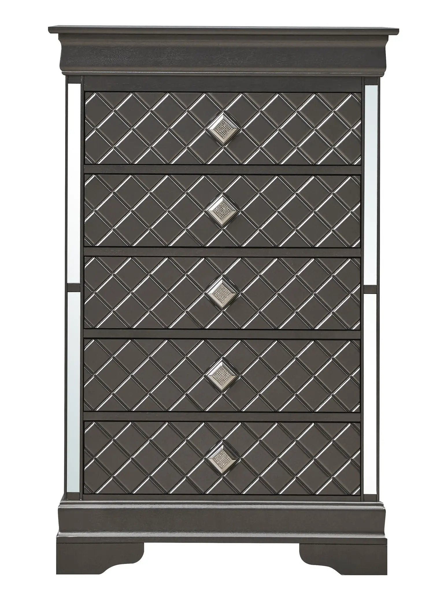 Verona - Chest by HouseOfZazla