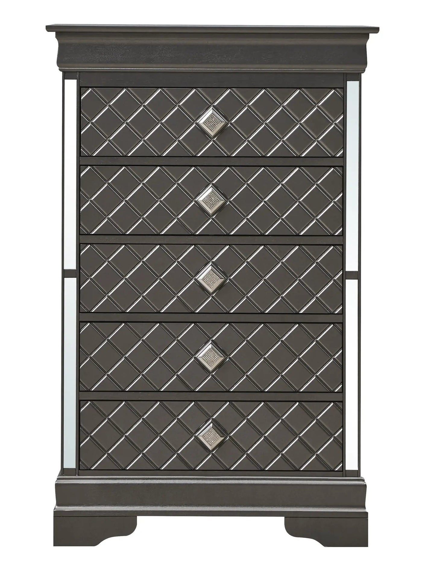 Verona - Chest by Unique Piece Furniture