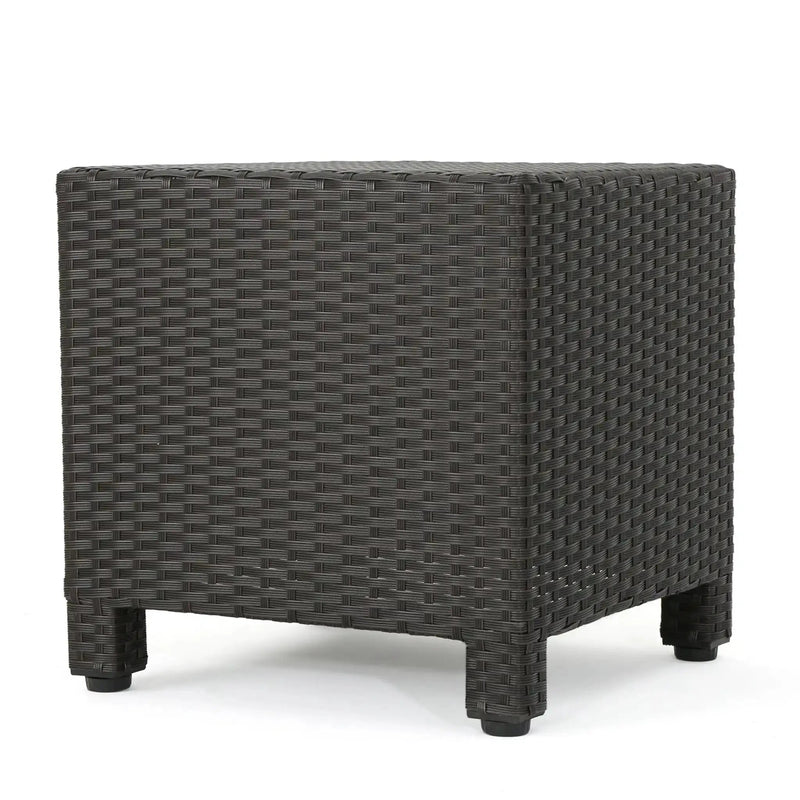 Puerta - Minimalist Style Accent Table by HouseOfZazla