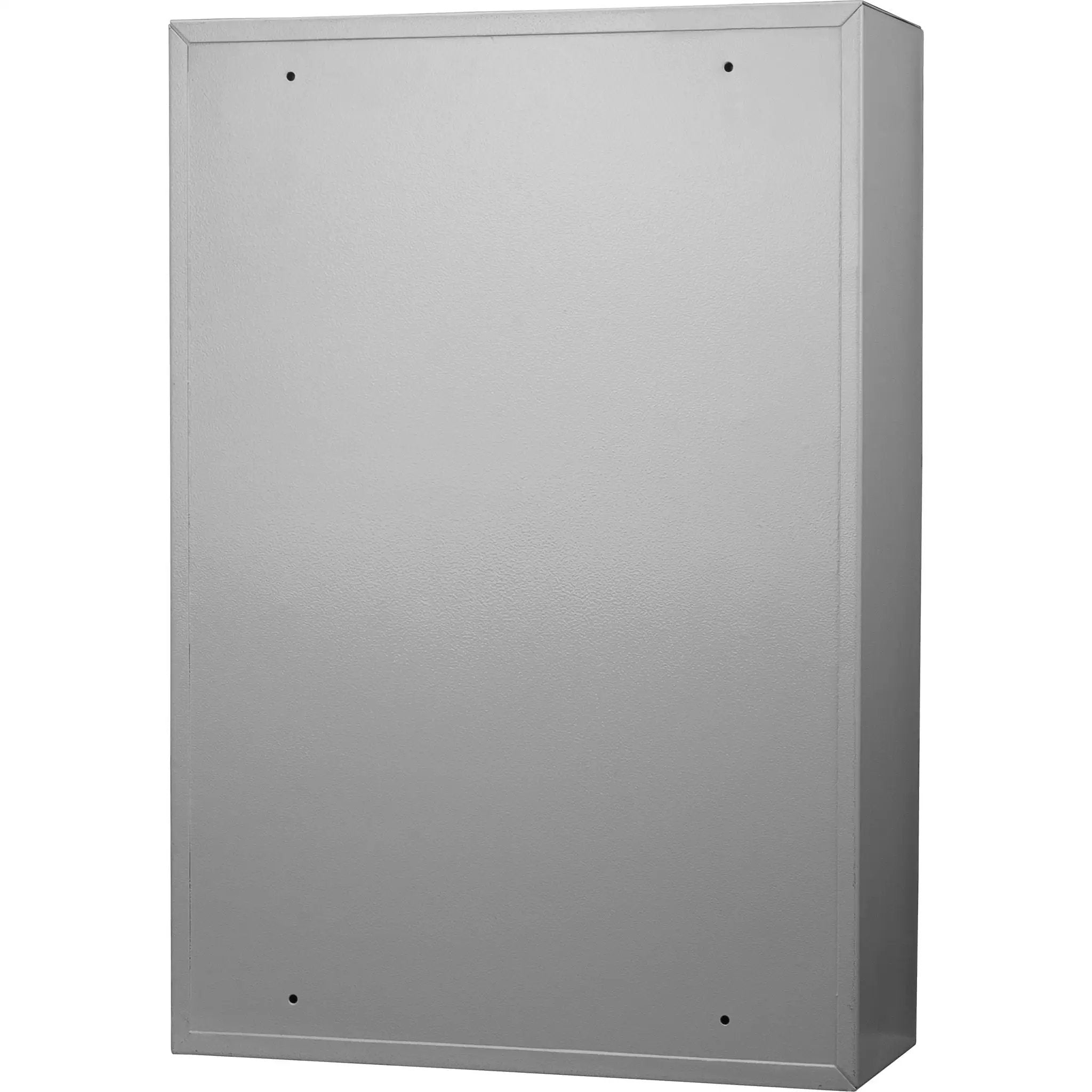 Adjustable Key Cabinet With Lock by Unique Piece Furniture