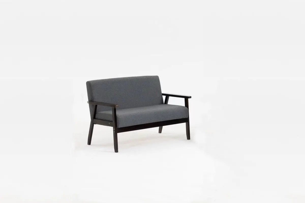 Bahamas - Loveseat by HouseOfZazla