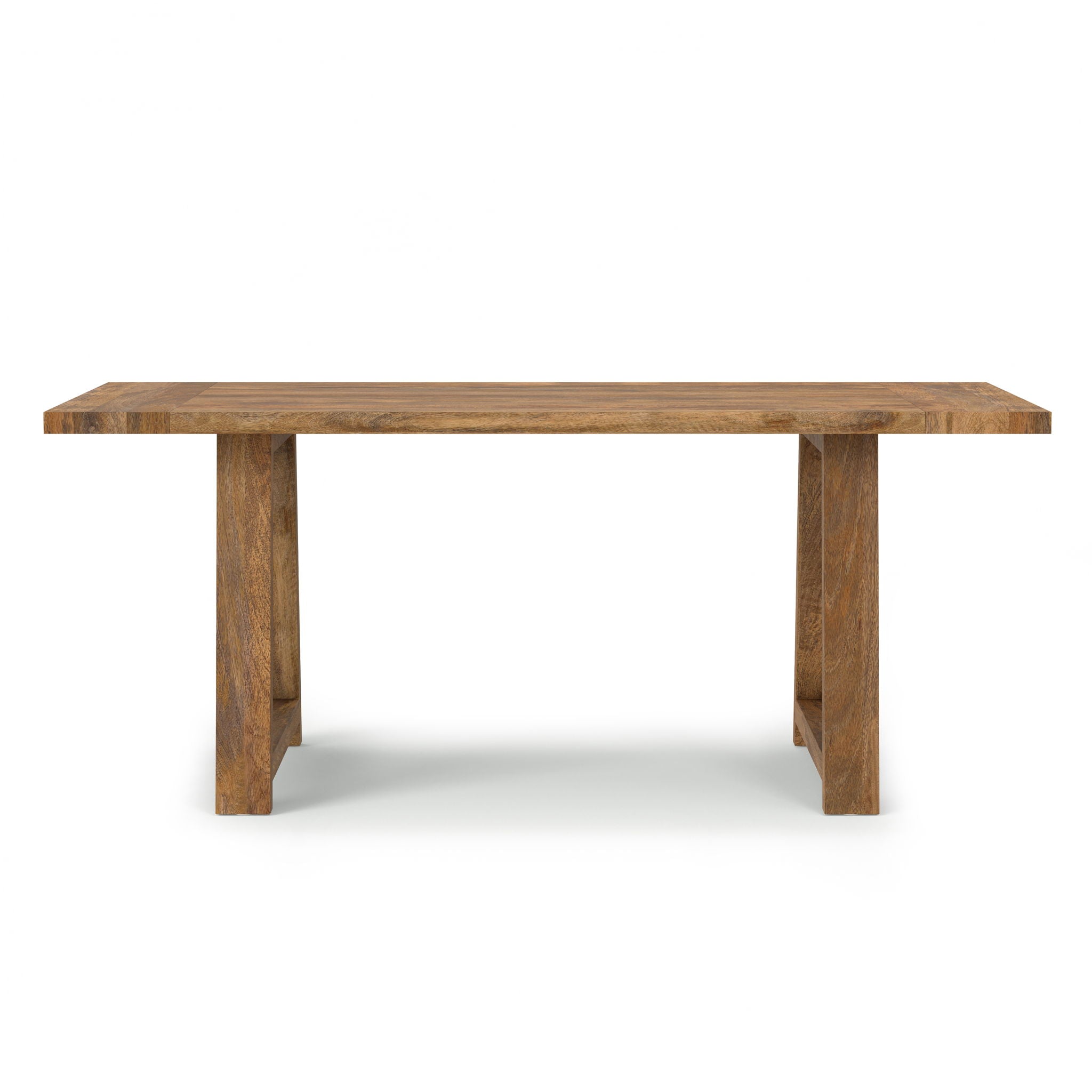 Whitley - Dining Table by HouseOfZazla