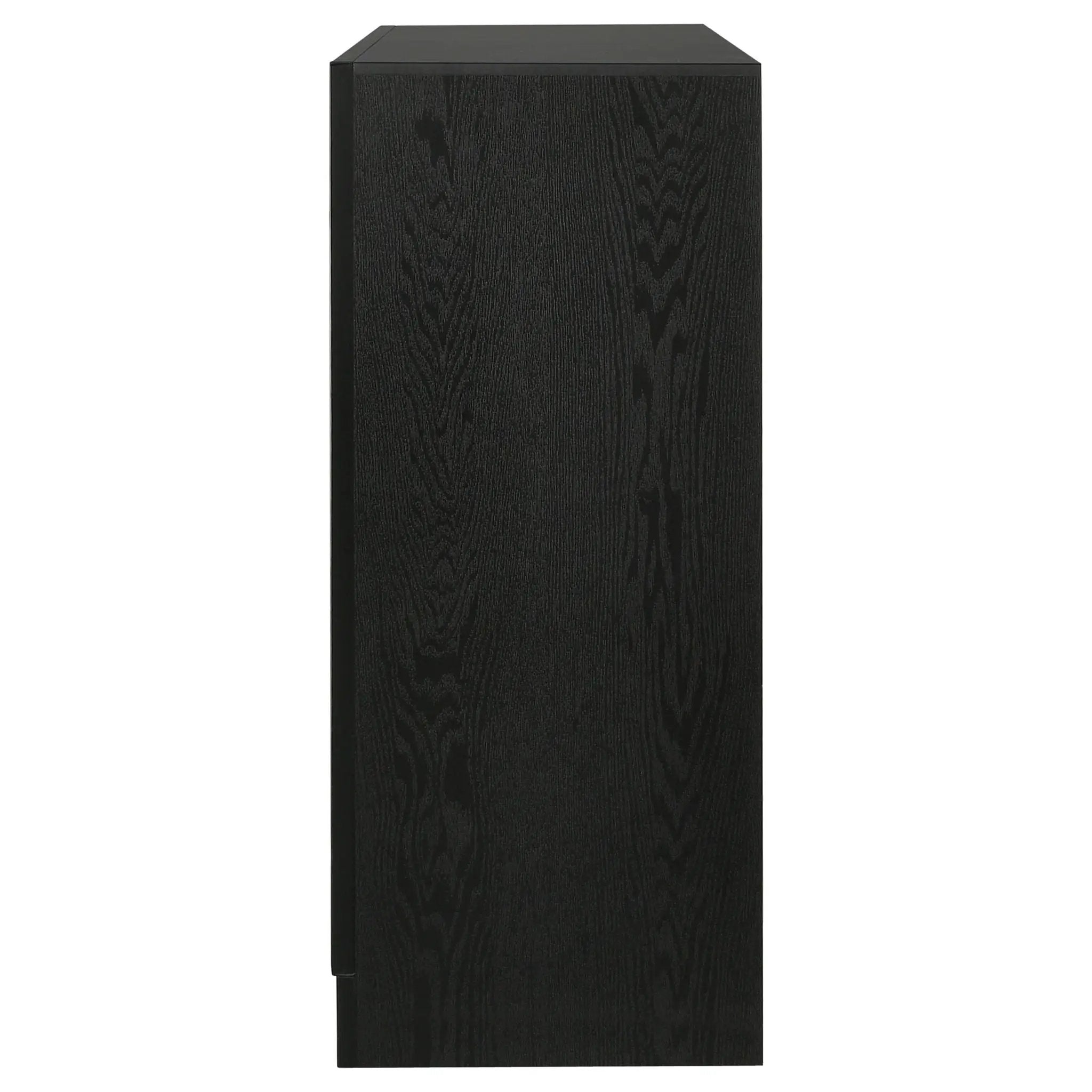 Miranda 9-drawer Dresser Black by Unique Piece Furniture