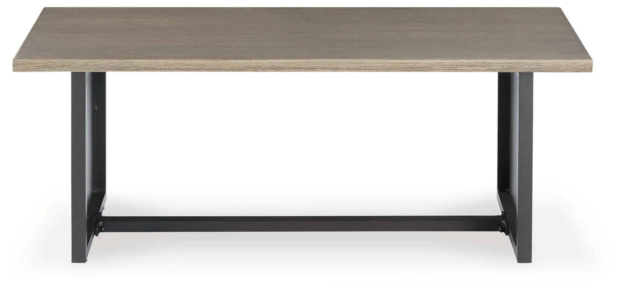 Bree Zee - Rectangular End Table - Brown by Unique Piece Furniture
