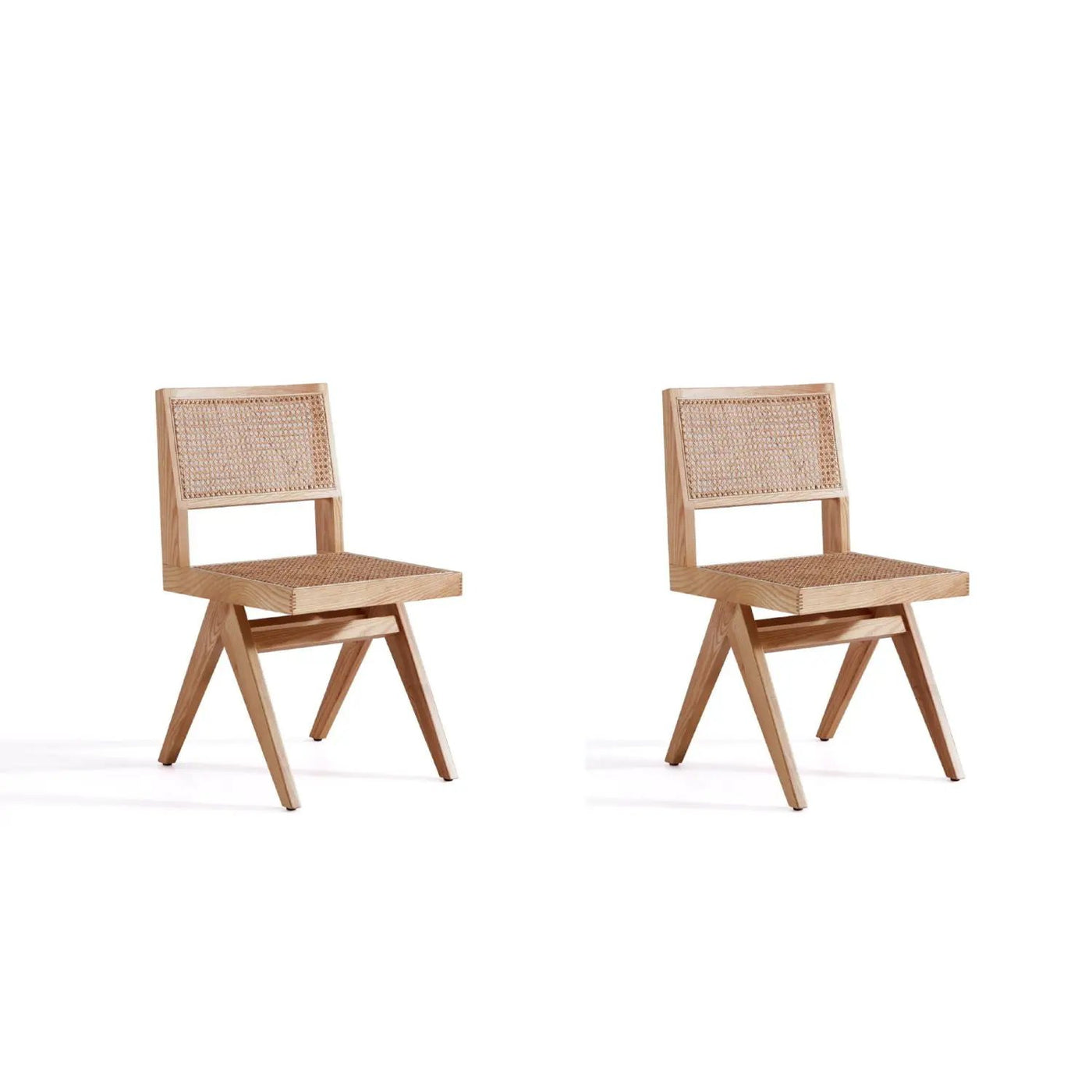 Hamlet - Dining Chair (Set of 2) by HouseOfZazla