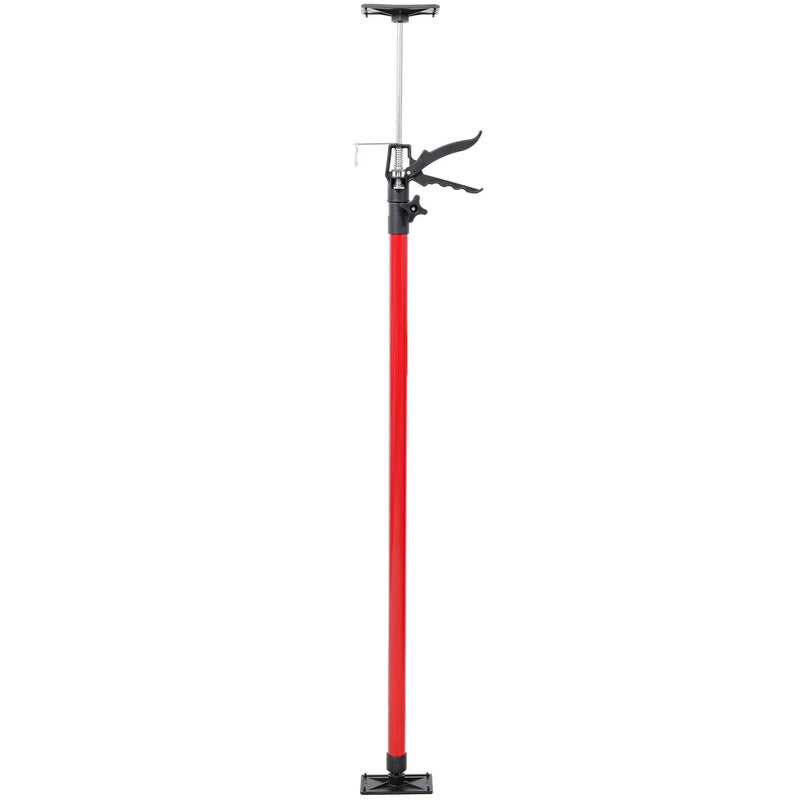 Adjustable Support Pole System for Drywalls and Cabinets with Carry Bag by HouseOfZazla