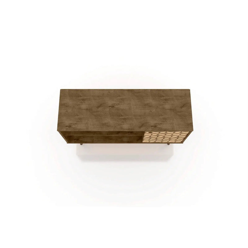 Liberty - 43" TV Stand by HouseOfZazla