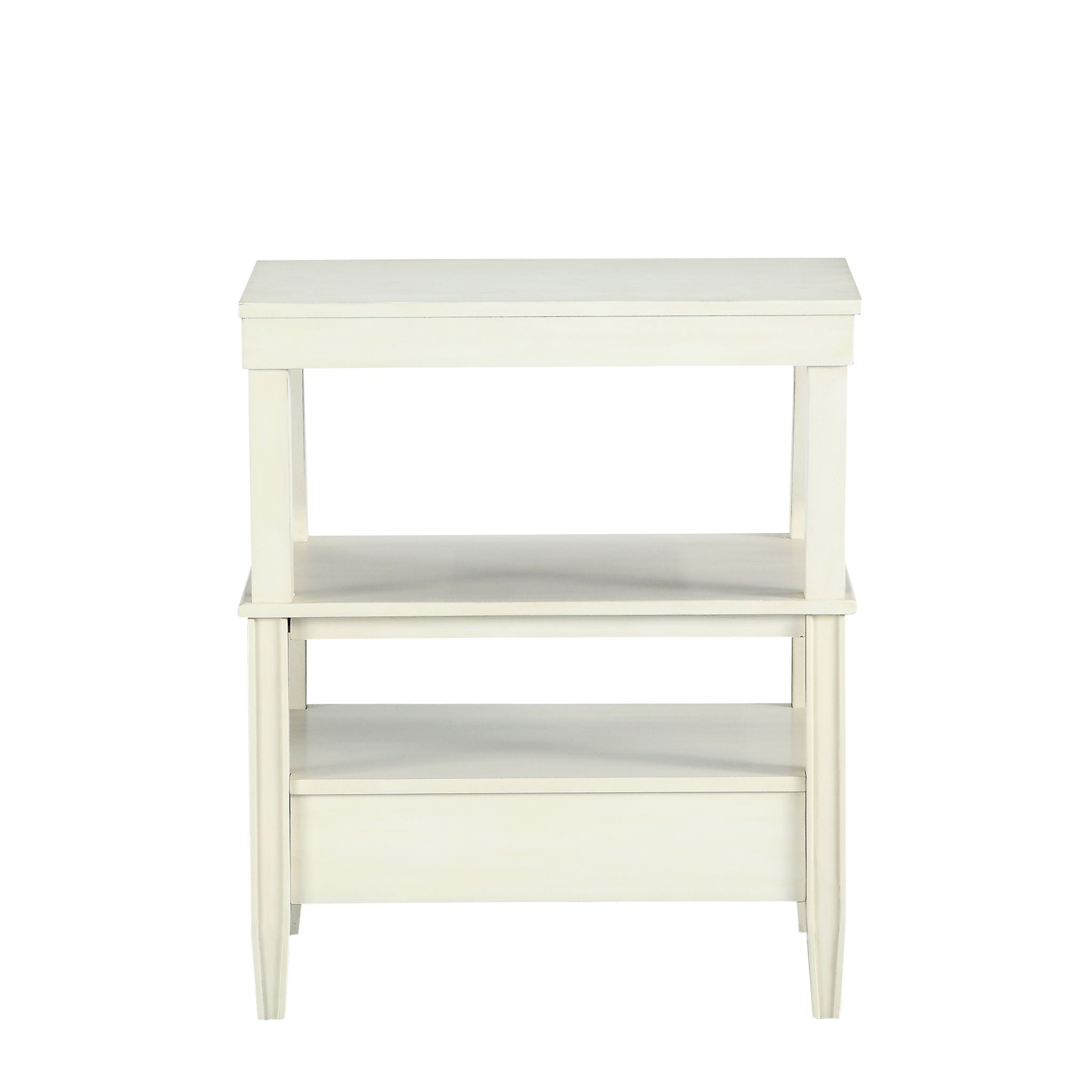 Newland - Storage Nightstand by HouseOfZazla