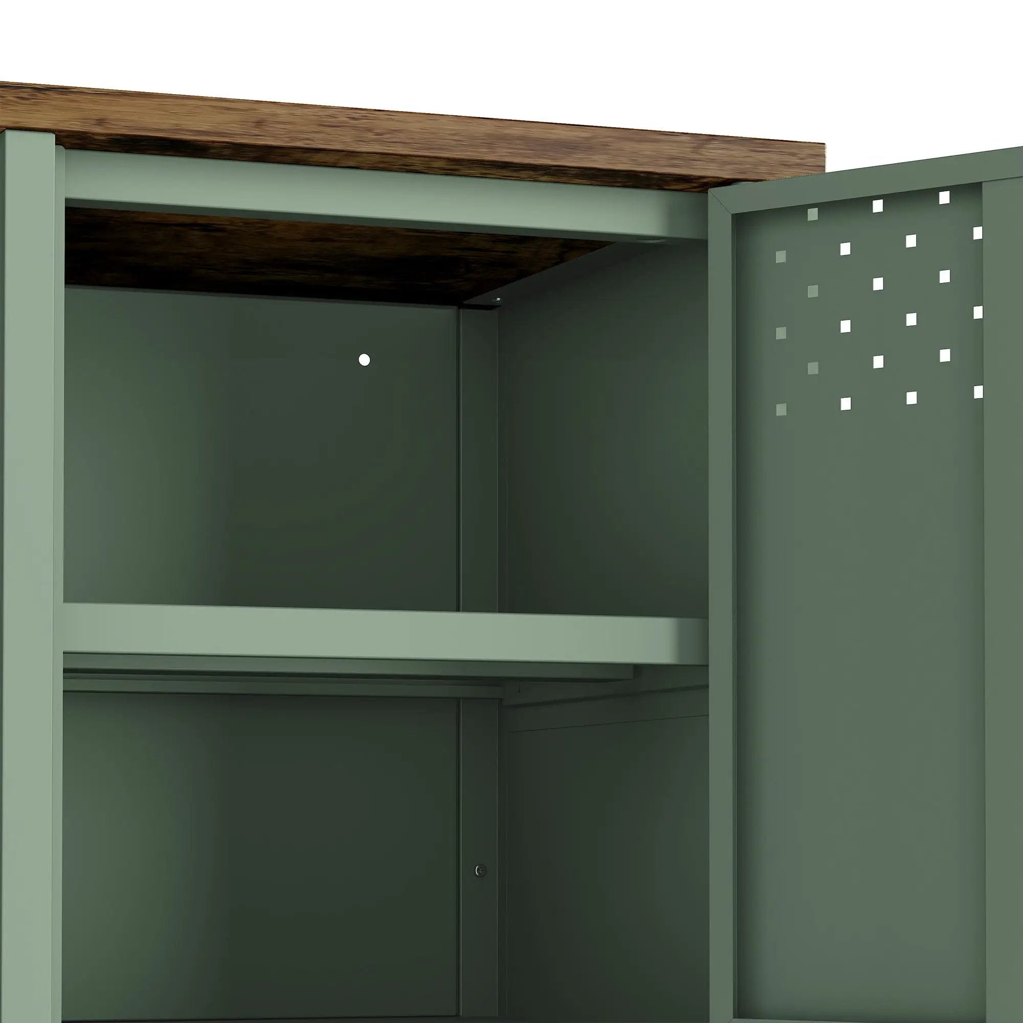 Landen - Storage Cabinet