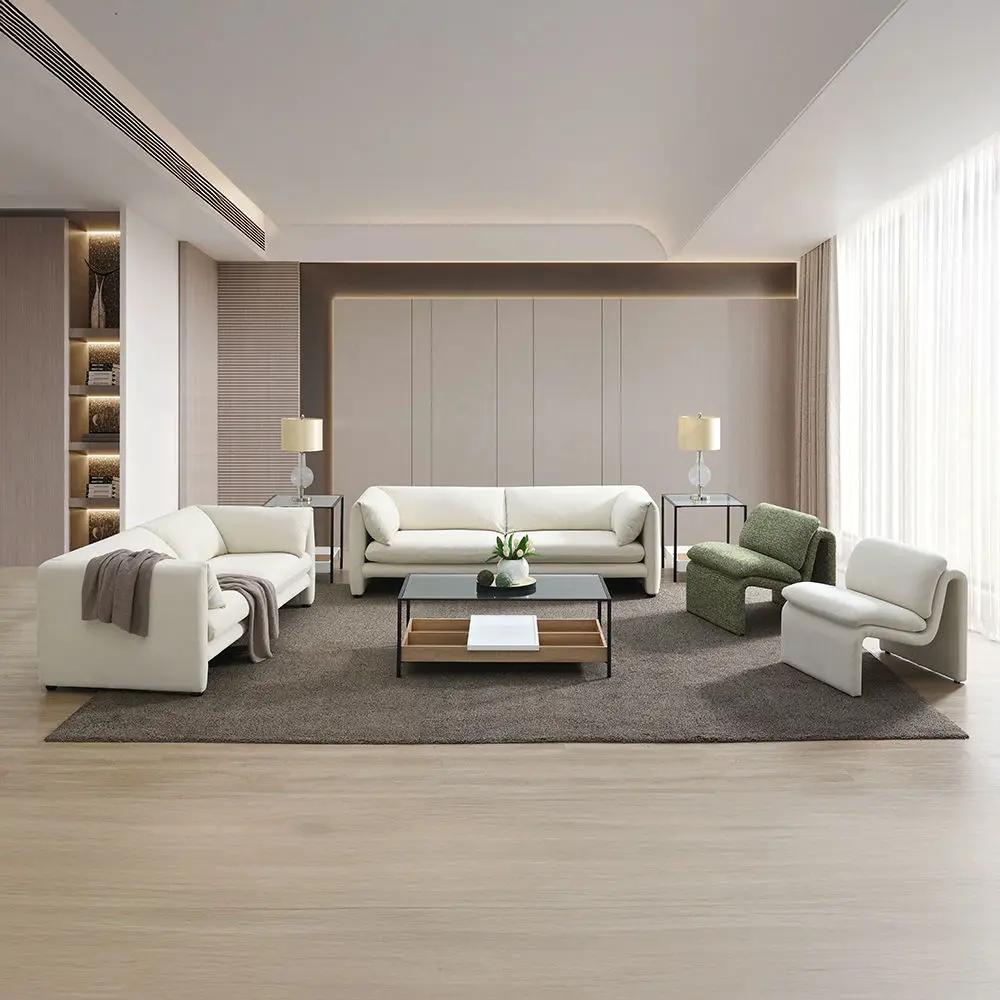 Jaeda - Accent Chair by Unique Piece Furniture