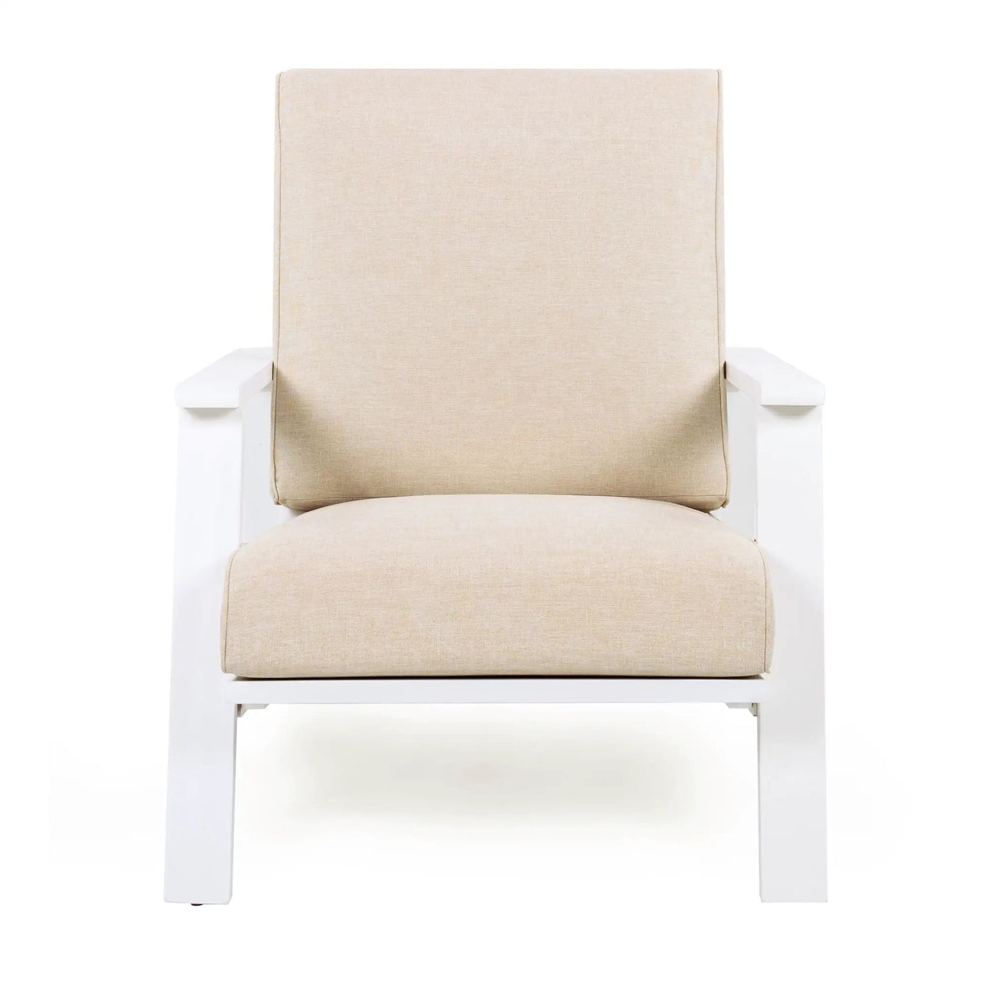Outdoor Patio Lounge Chair Set of 2 by HouseOfZazla