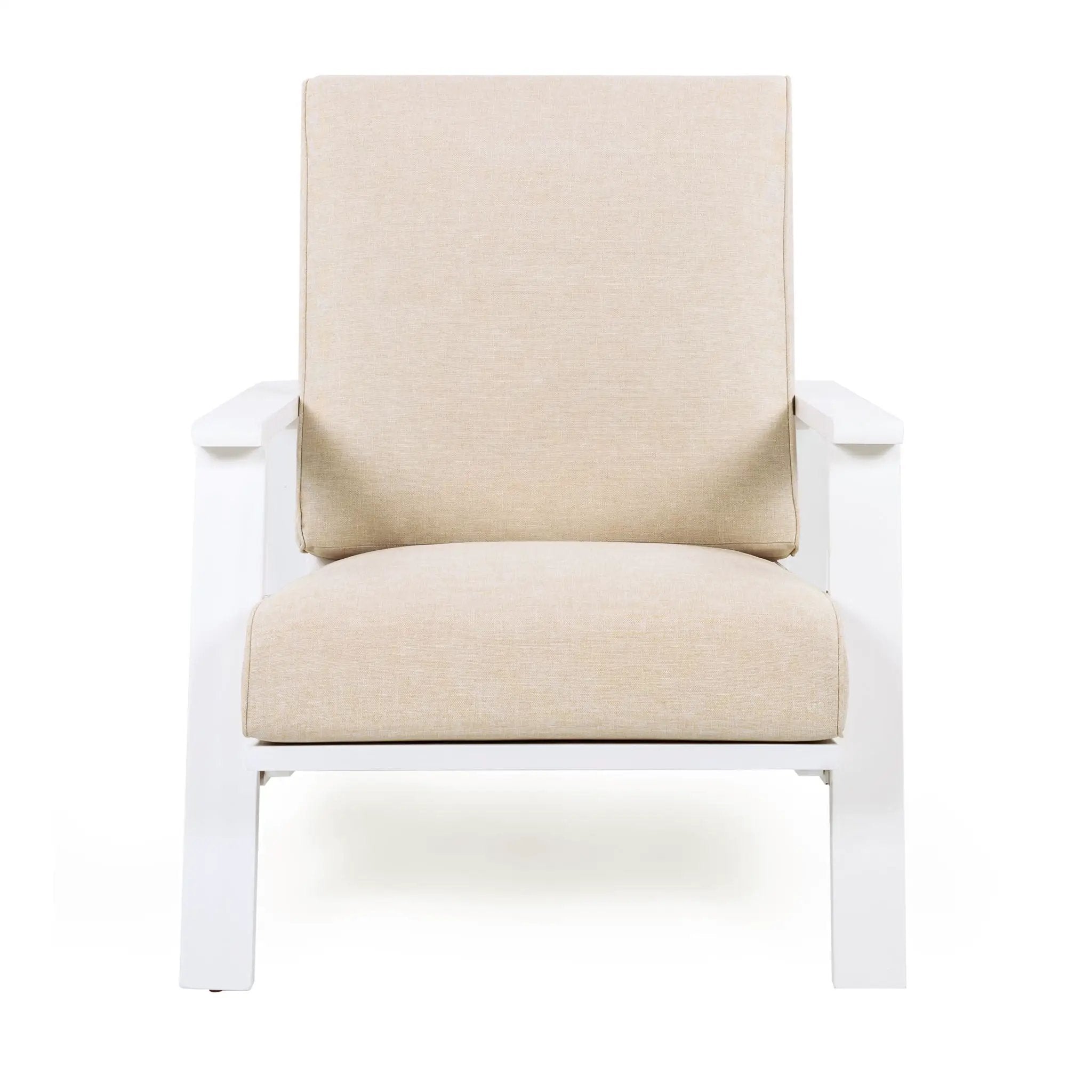 Outdoor Patio Lounge Chair Set of 2 by HouseOfZazla