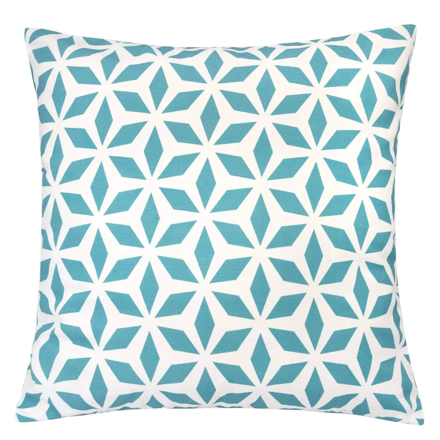 Crystal Burst - Outdoor & Indoor Pillow by Unique Piece Furniture