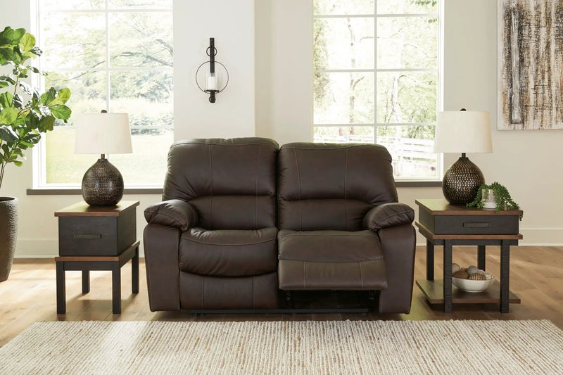 Leesworth - Reclining Living Room Set by Unique Piece Furniture