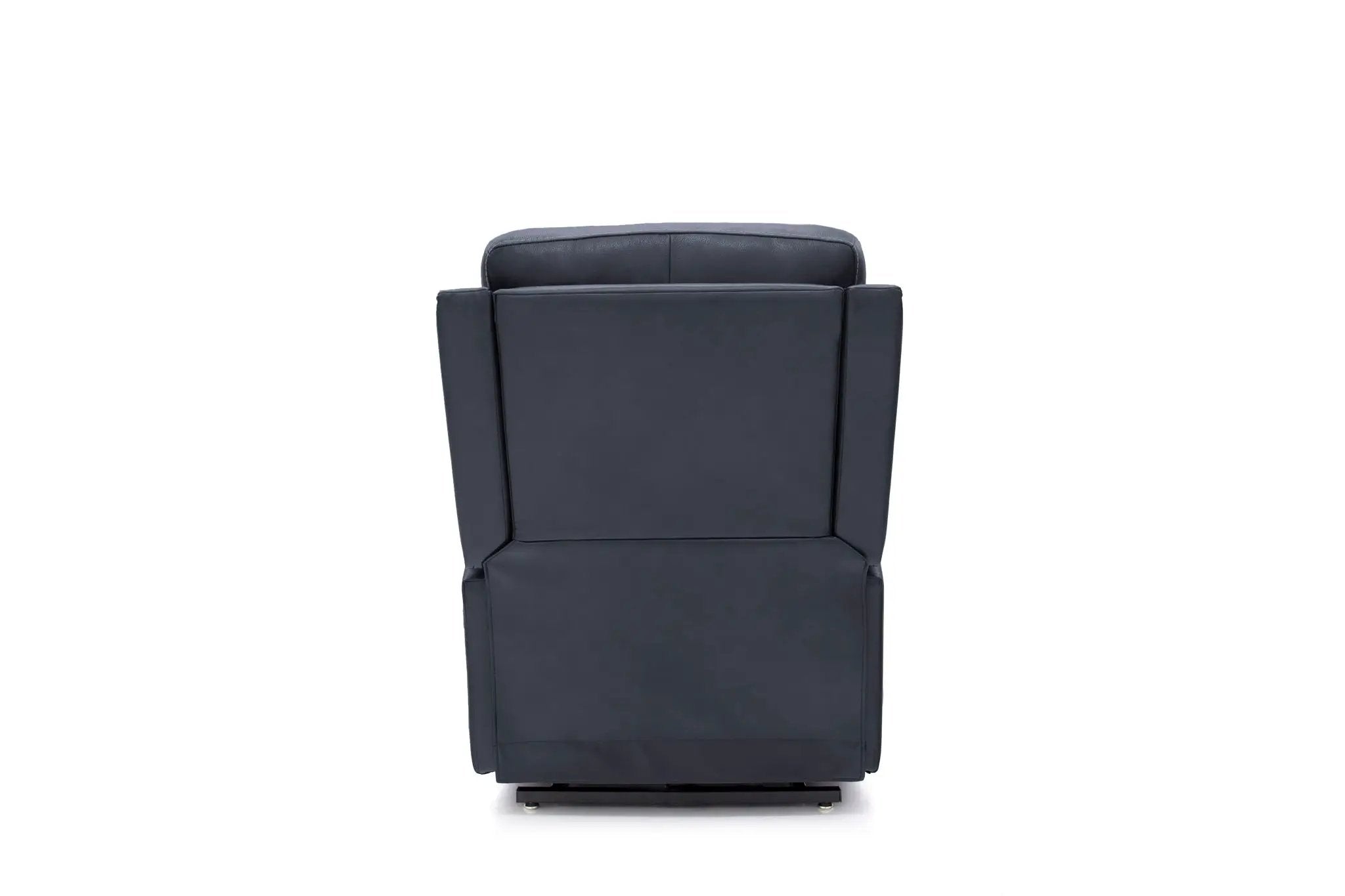 Louisville - Power Lift Recliner With Power Headrest, Power Lumbar, Layflat And Heat by Unique Piece Furniture