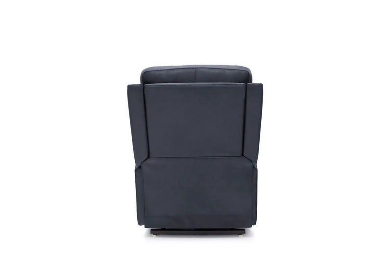 Louisville - Power Lift Recliner With Power Headrest, Power Lumbar, Layflat And Heat by Unique Piece Furniture