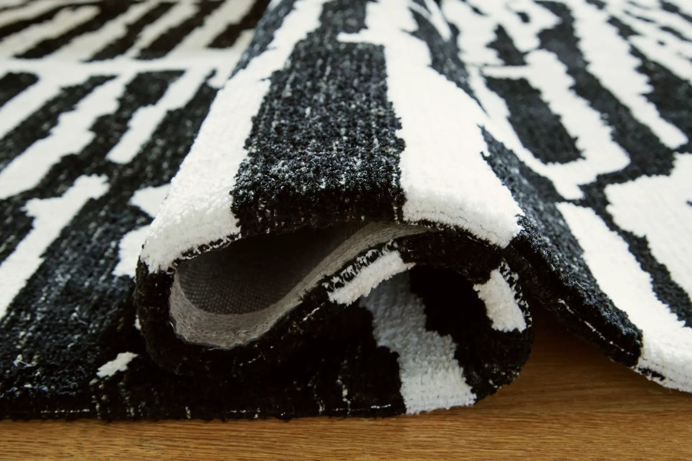 Bramshaw - Area Rug by Unique Piece Furniture