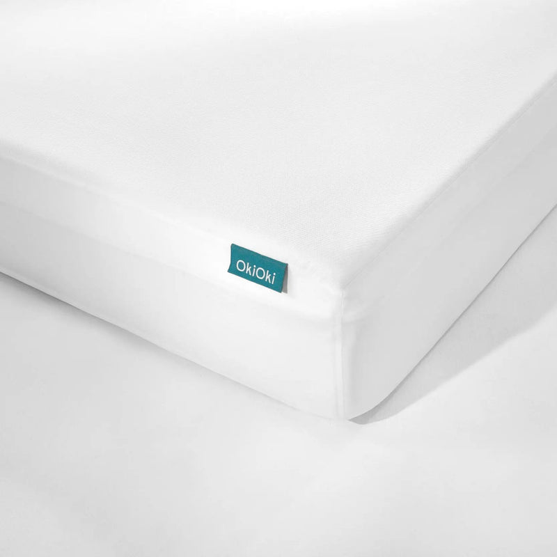 OkiOki Mattress Protector Queen by HouseOfZazla