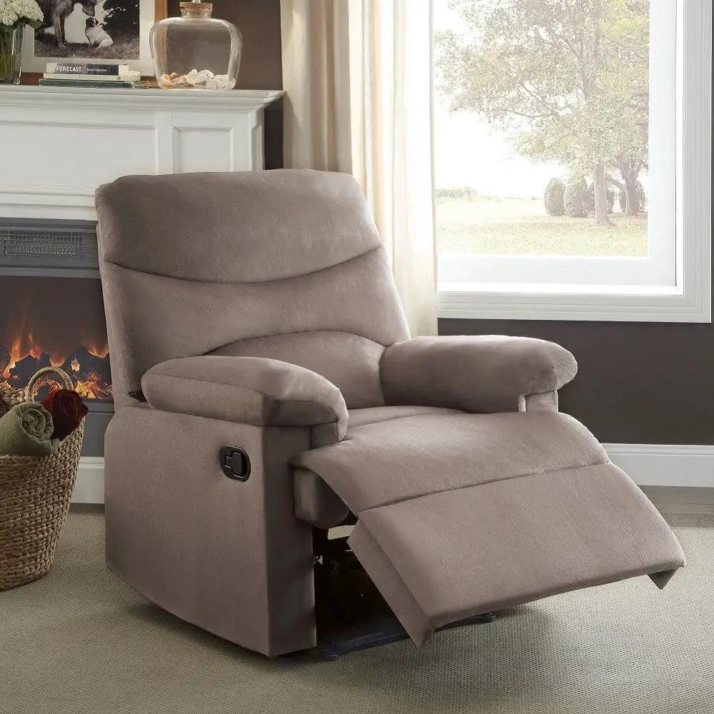 Arcadia - Recliner by Unique Piece Furniture