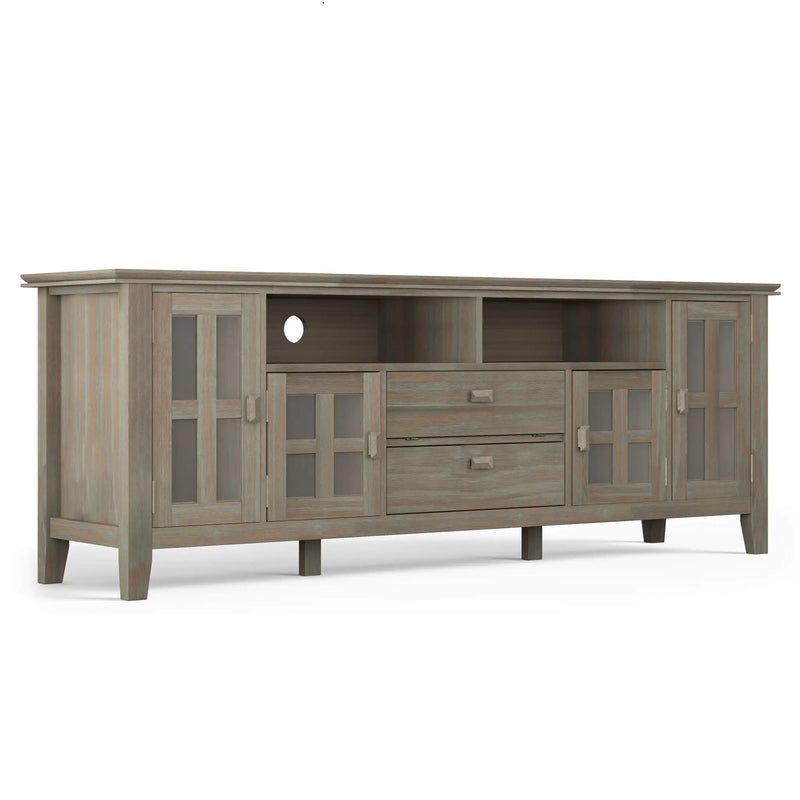 Artisan - TV Media Stand by HouseOfZazla