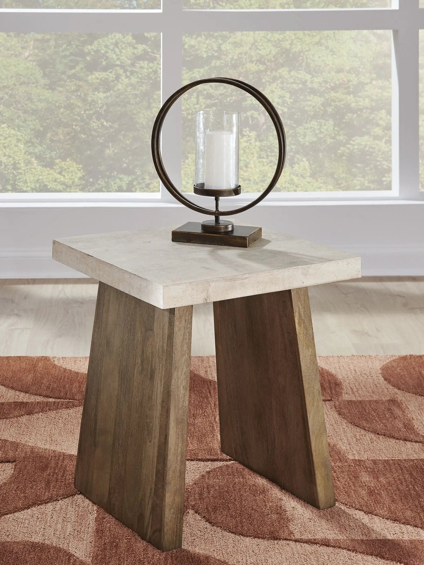 Brendalhouse - Rectangular Table by Unique Piece Furniture