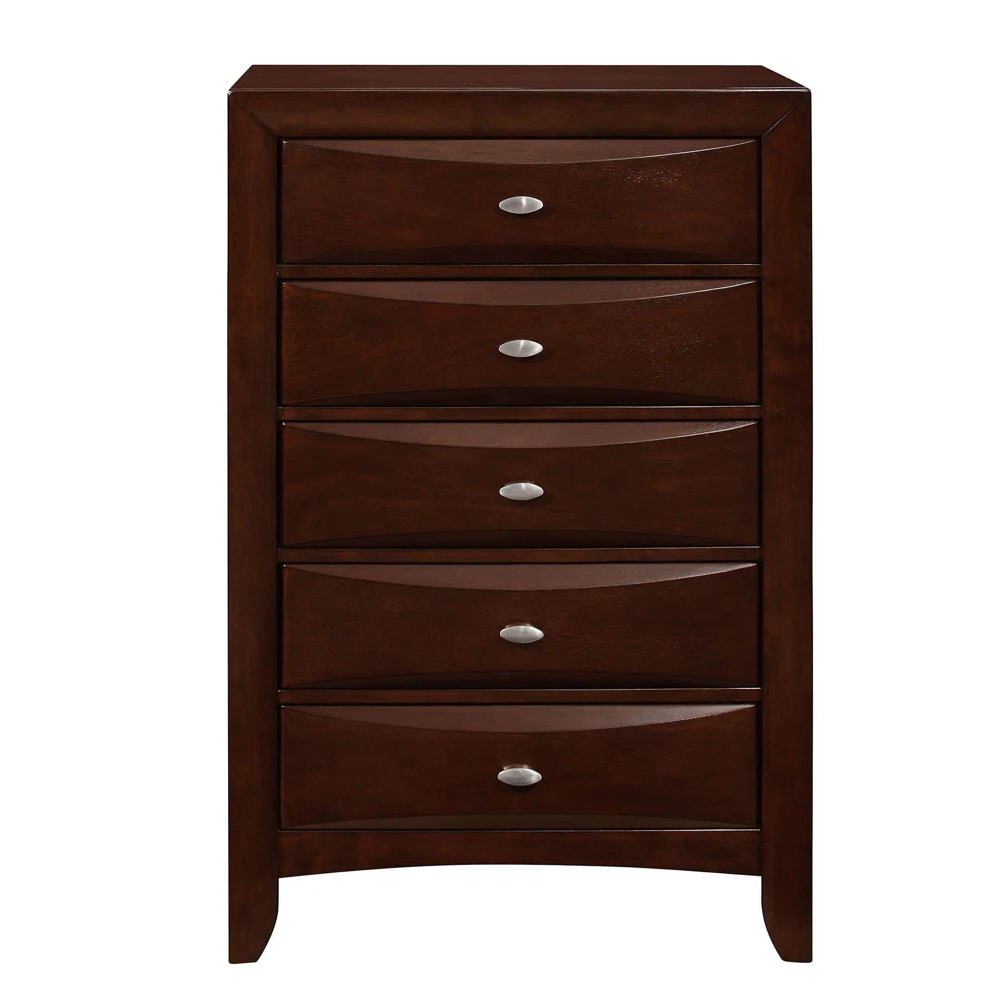 Lucille - Chest With Spacious Drawers by Unique Piece Furniture