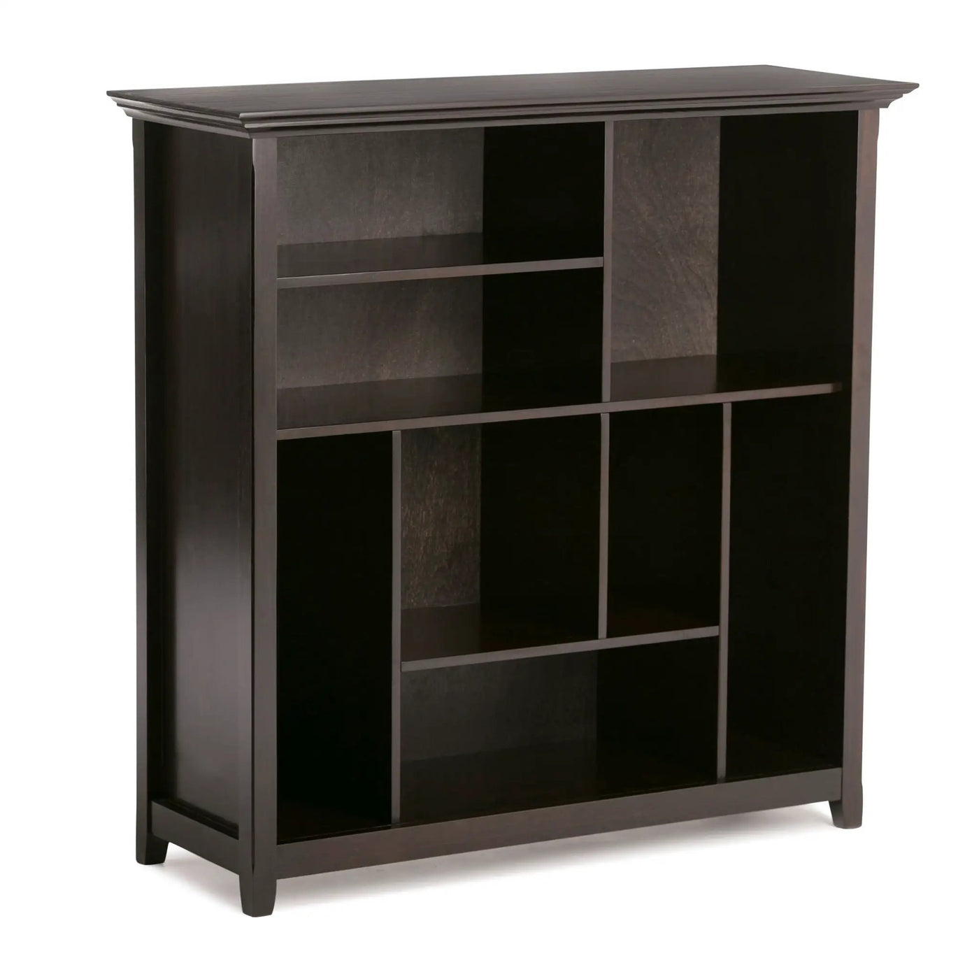 Amherst - Multi Cube Bookcase And Storage Unit by Unique Piece Furniture