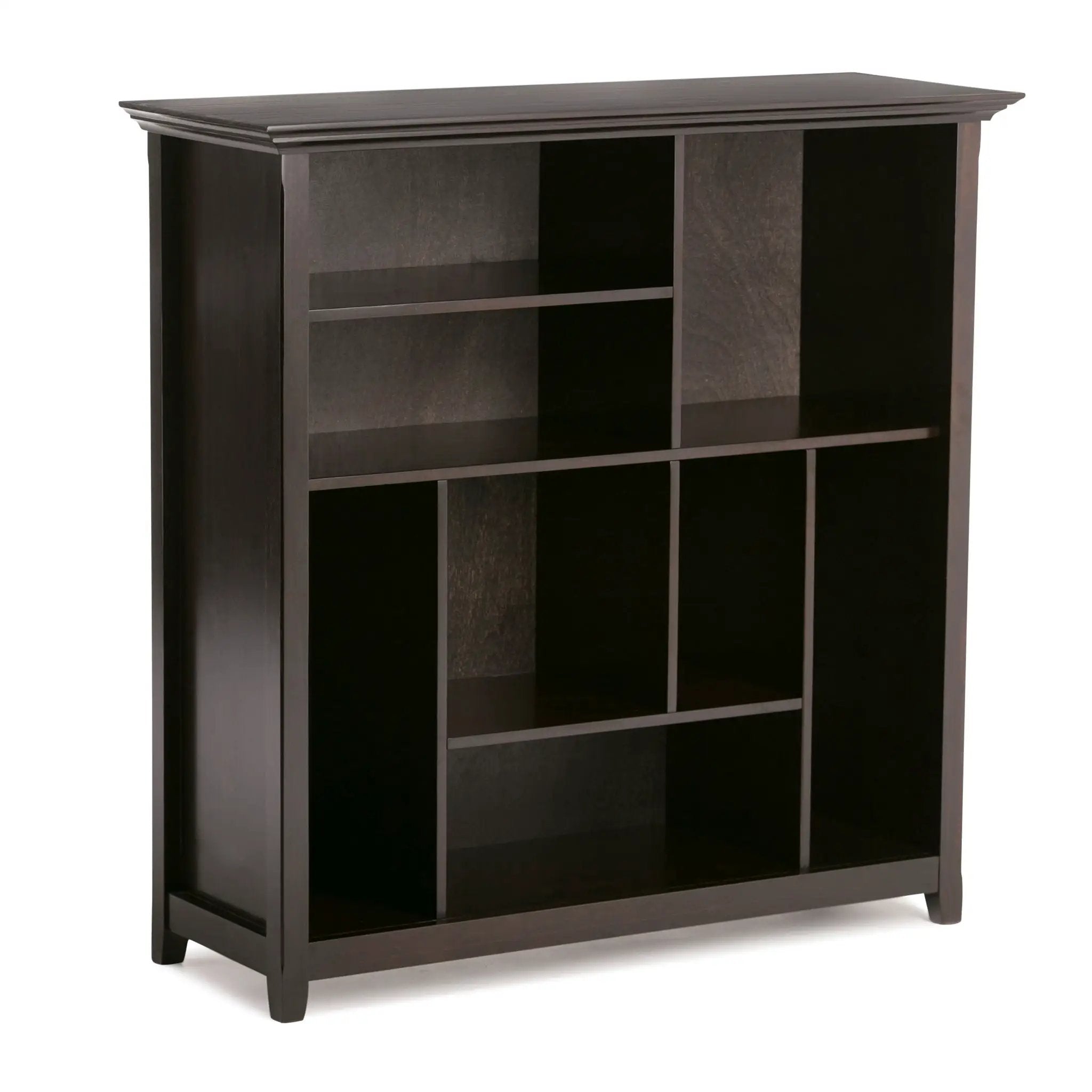 Amherst - Multi Cube Bookcase And Storage Unit by Unique Piece Furniture