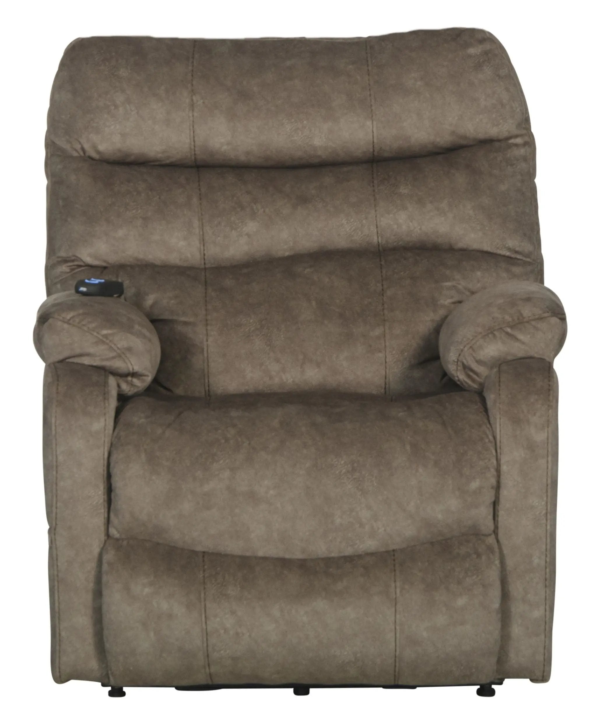 Buckley - Power Lift Recliner by Unique Piece Furniture