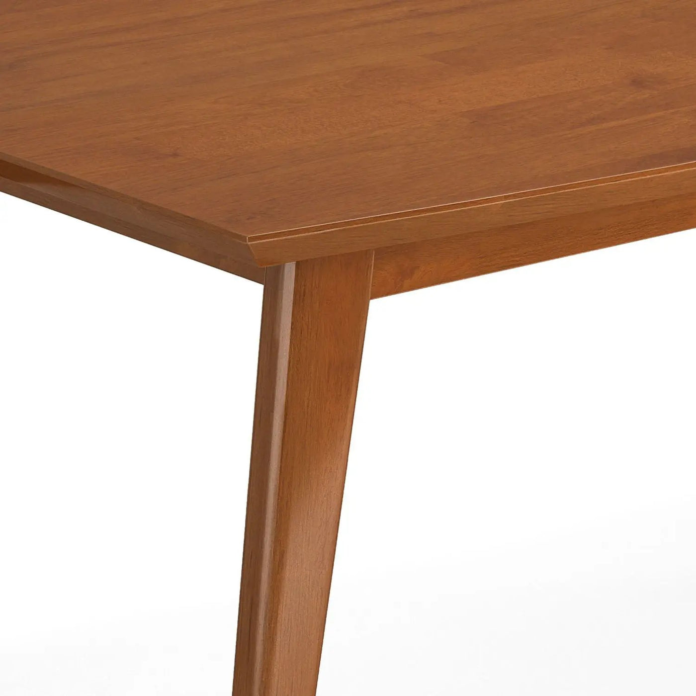 Draper - Rectangular Dining Table by HouseOfZazla