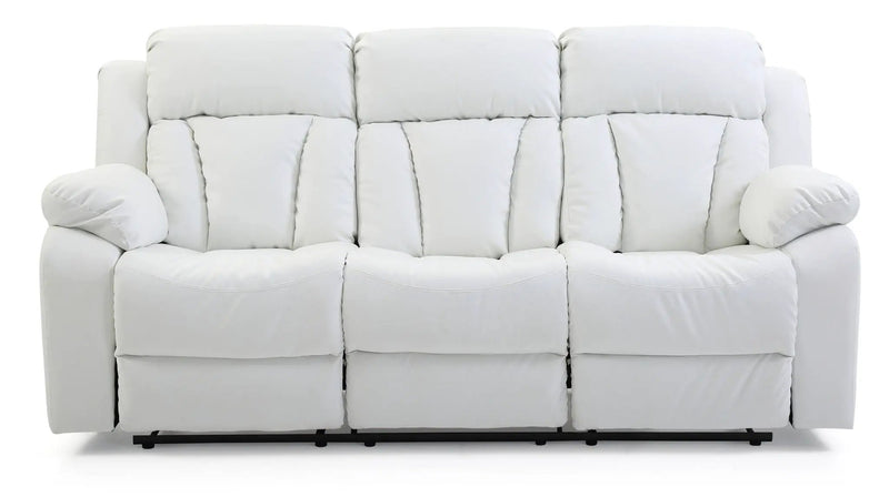Reclining Sofa For Leisure Elegant by Unique Piece Furniture
