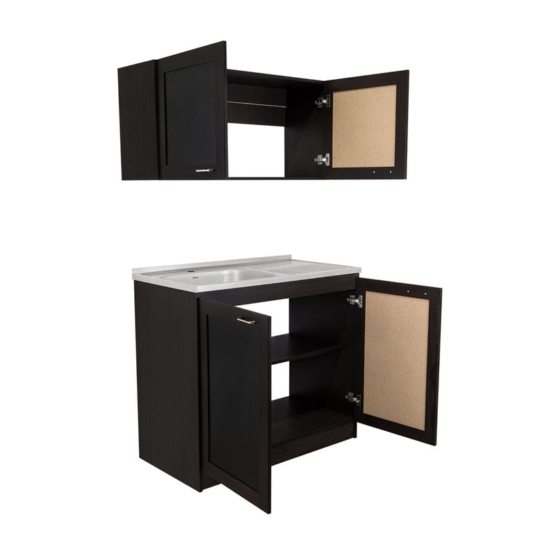 Perseus Cabinet Set by HouseOfZazla