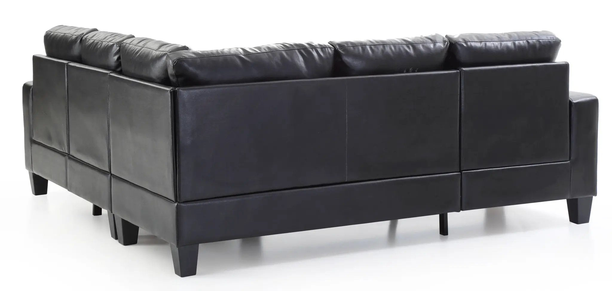 Newbury - Sectional by HouseOfZazla