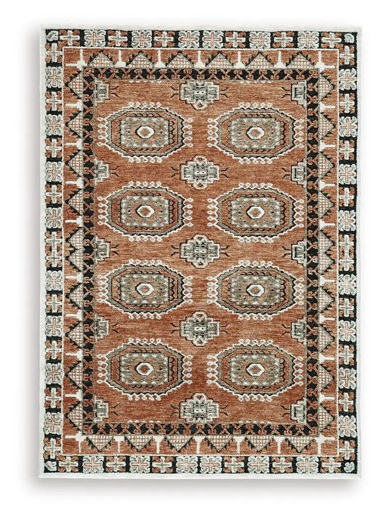 Qaabiz - Rug by Unique Piece Furniture