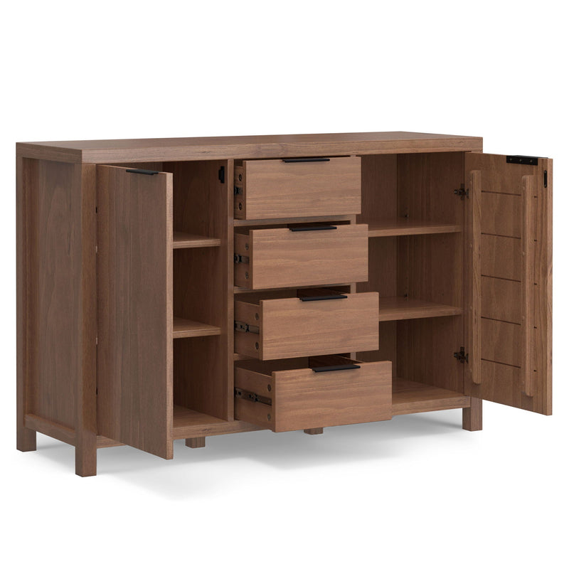 Hollander - Handcrafted Sideboard Buffet by HouseOfZazla