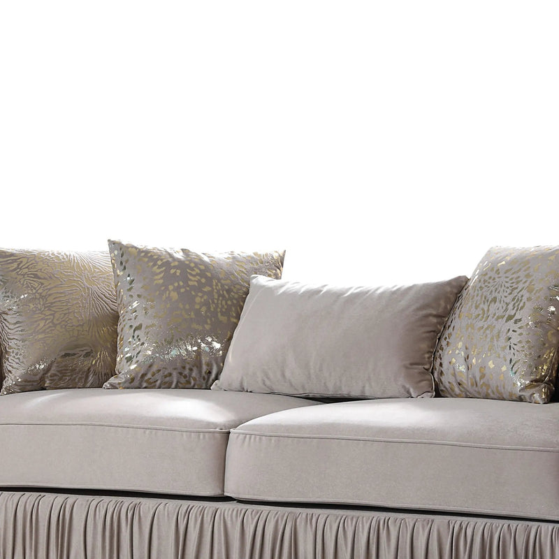 Cavalli Sofa by HouseOfZazla