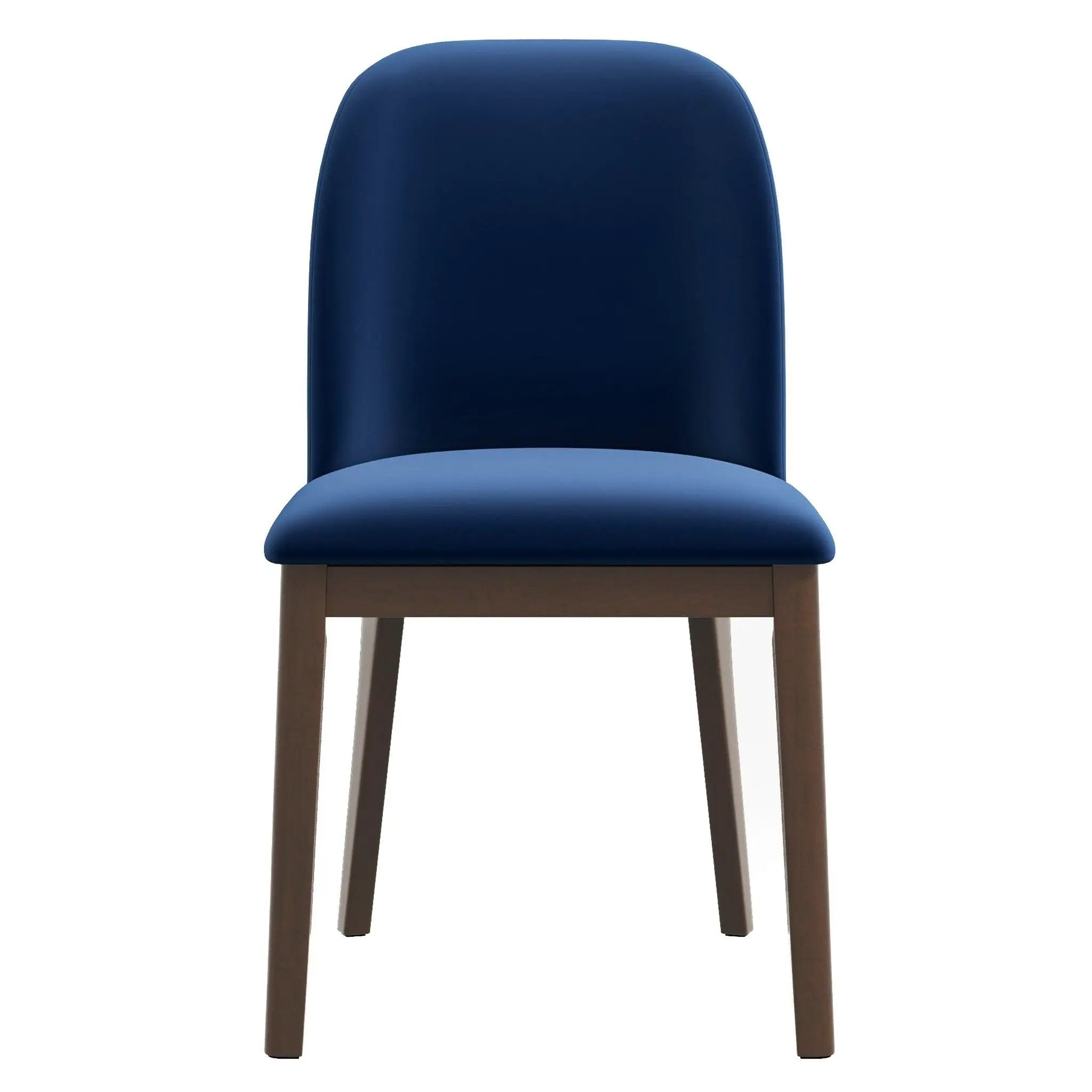 Kaitlyn - Comfort Dining Chair (Set of 2) by HouseOfZazla